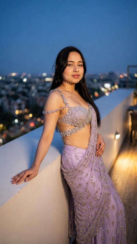 Photograph 4 of Alisha Fernandes