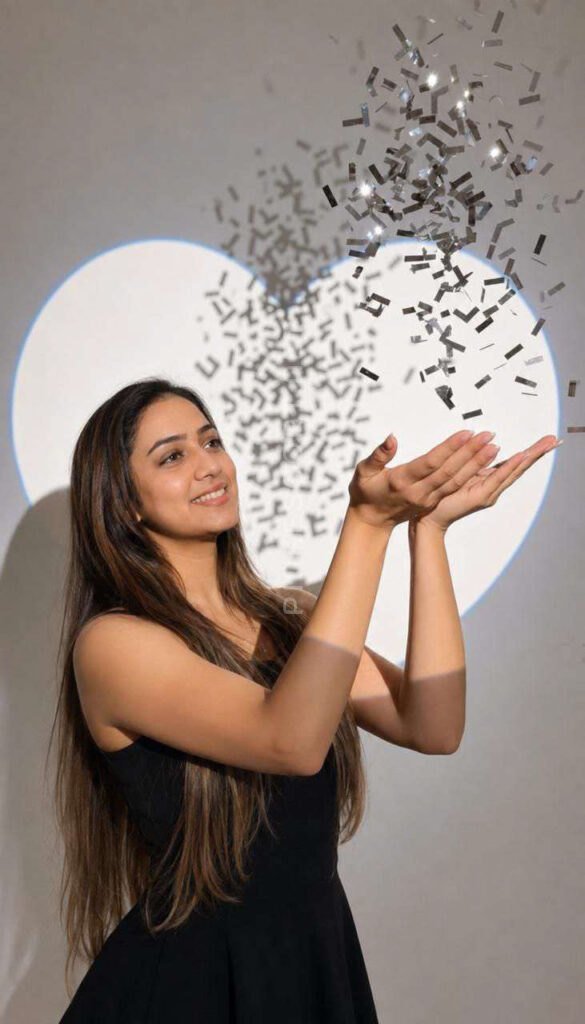 Portfolio photo 4 of Meher Gill