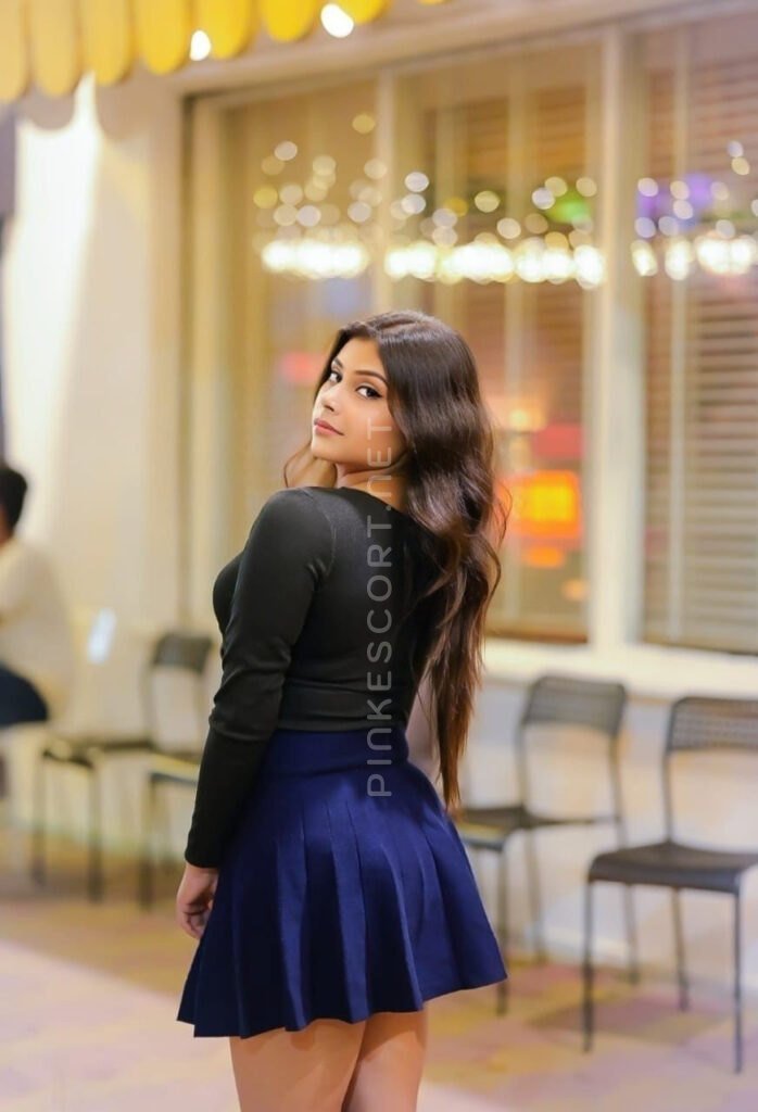 Portfolio photo 4 of Diya Chauhan