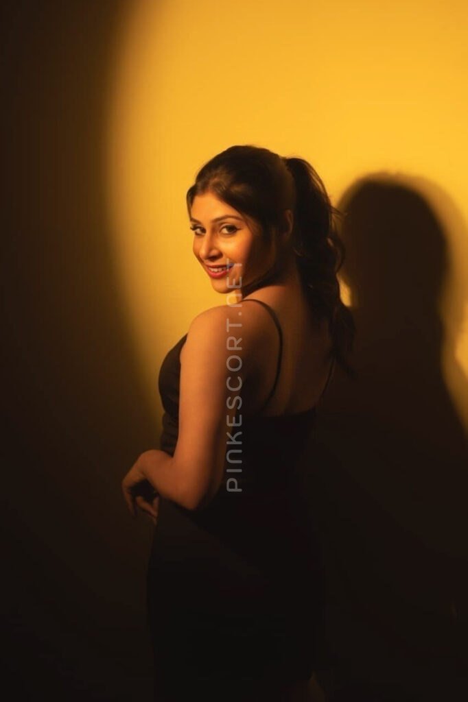 Portfolio photo 2 of Diya Chauhan